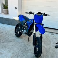 YZ 125 2 t
