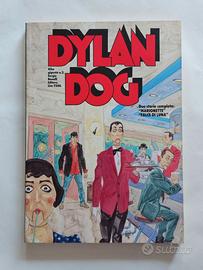 Dylan Dog -Albo Gigante n°3