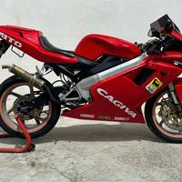 Cagiva mito 125 ev