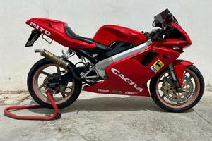 Cagiva mito 125 ev