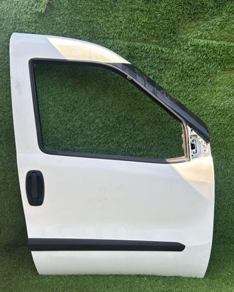 PORTIERA ANTERIORE DESTRA FIAT Doblo Serie (09>15)
