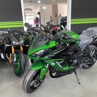 Kawasaki Ninja 1100 SX SE