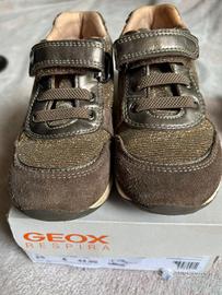 Scarpa bambina Geox n.25