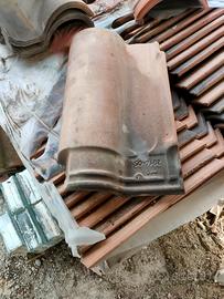 Tegole portoghesi in cotto – NUOVE