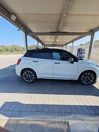 Fiat 500x sport