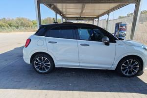 Fiat 500x sport