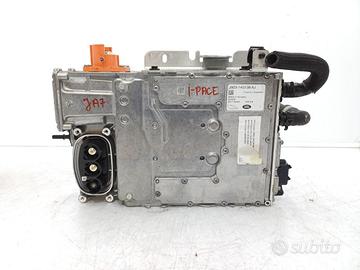 Inverter convertitore di corrente jaguar i-pace 20