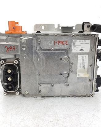 Inverter convertitore di corrente jaguar i-pace 20