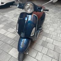 Vespa 125 Primavera