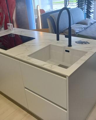 Cucina in esposizione showroom