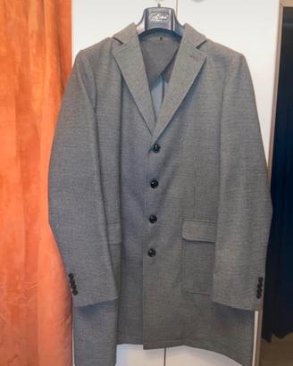 Giacca Soprabito spolverino uomo OVS tg. 52