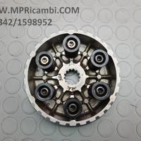 TAMBURELLO CAMPANA HUSQVARNA TE 450 2003 2004 SMR