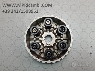 TAMBURELLO CAMPANA HUSQVARNA TE 450 2003 2004 SMR