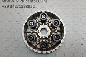 TAMBURELLO CAMPANA HUSQVARNA TE 450 2003 2004 SMR