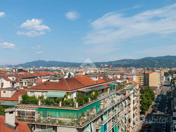 Appartamento in zona Regio Parco/Barriera