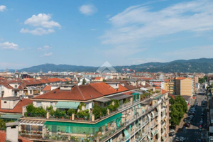 Appartamento in zona Regio Parco/Barriera