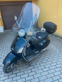 Vespa 200 L