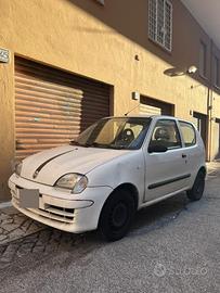 Fiat 600