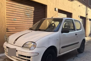 Fiat 600