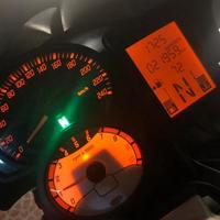 BMW F800R - 22.000 Km