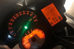 BMW F800R - 22.000 Km