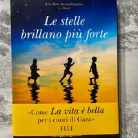 Libro Le stelle brillano piu forte