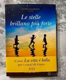 Libro Le stelle brillano piu forte