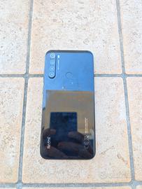 Xiaomi redmi note 8 64 GB