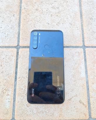 Xiaomi redmi note 8 64 GB
