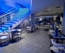 Prestigioso locale storico - Ex "Miami"/Absolute