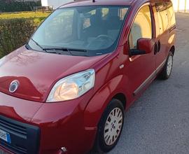 Fiat qubo - 2009