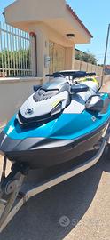 Seadoo Gti Se 170 Cv 2025