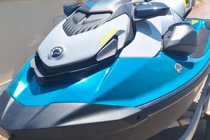 Seadoo Gti Se 170 Cv 2025