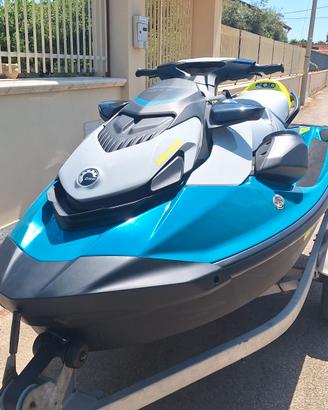 Seadoo Gti Se 170 Cv 2025