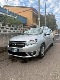 Dacia Logan MCV 2015