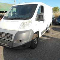 Fiat Ducato 30 2.0 MJT PC-TN Furgone EURO 5