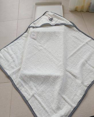 Accappatoio baby NUOVO