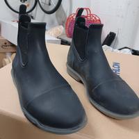 STIVALETTI EQUITAZIONE BAMBINO/A