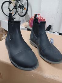 STIVALETTI EQUITAZIONE BAMBINO/A