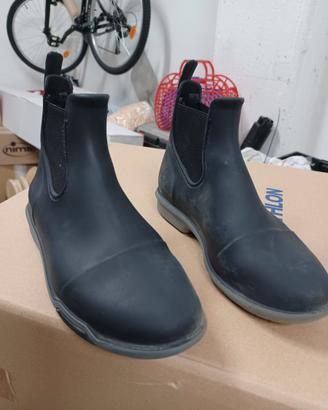 STIVALETTI EQUITAZIONE BAMBINO/A
