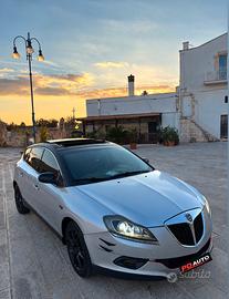 Lancia delta