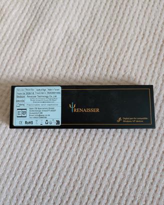 Renaisser Raphael N520C Stylus Windows Pen