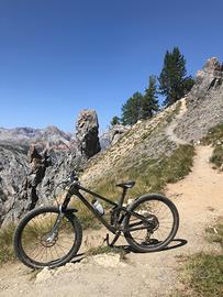 Transition spur tg L
