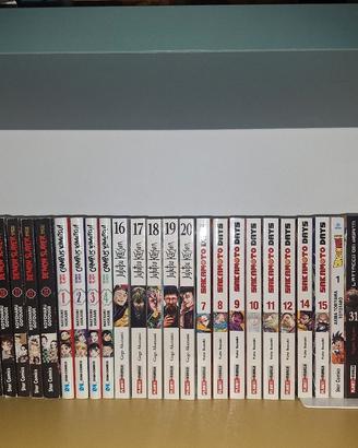 manga  sfusi