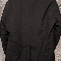 cappotto uomo
