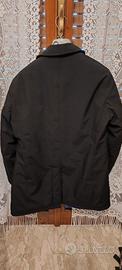 cappotto uomo