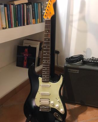 Stratocaster relik