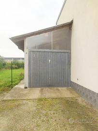 Magazzino / Box di mq 35 ca