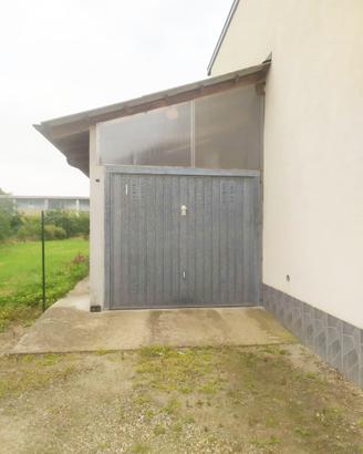 Magazzino / Box di mq 35 ca