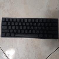 Tastiera gaming meccanica (prezzo trattabile 